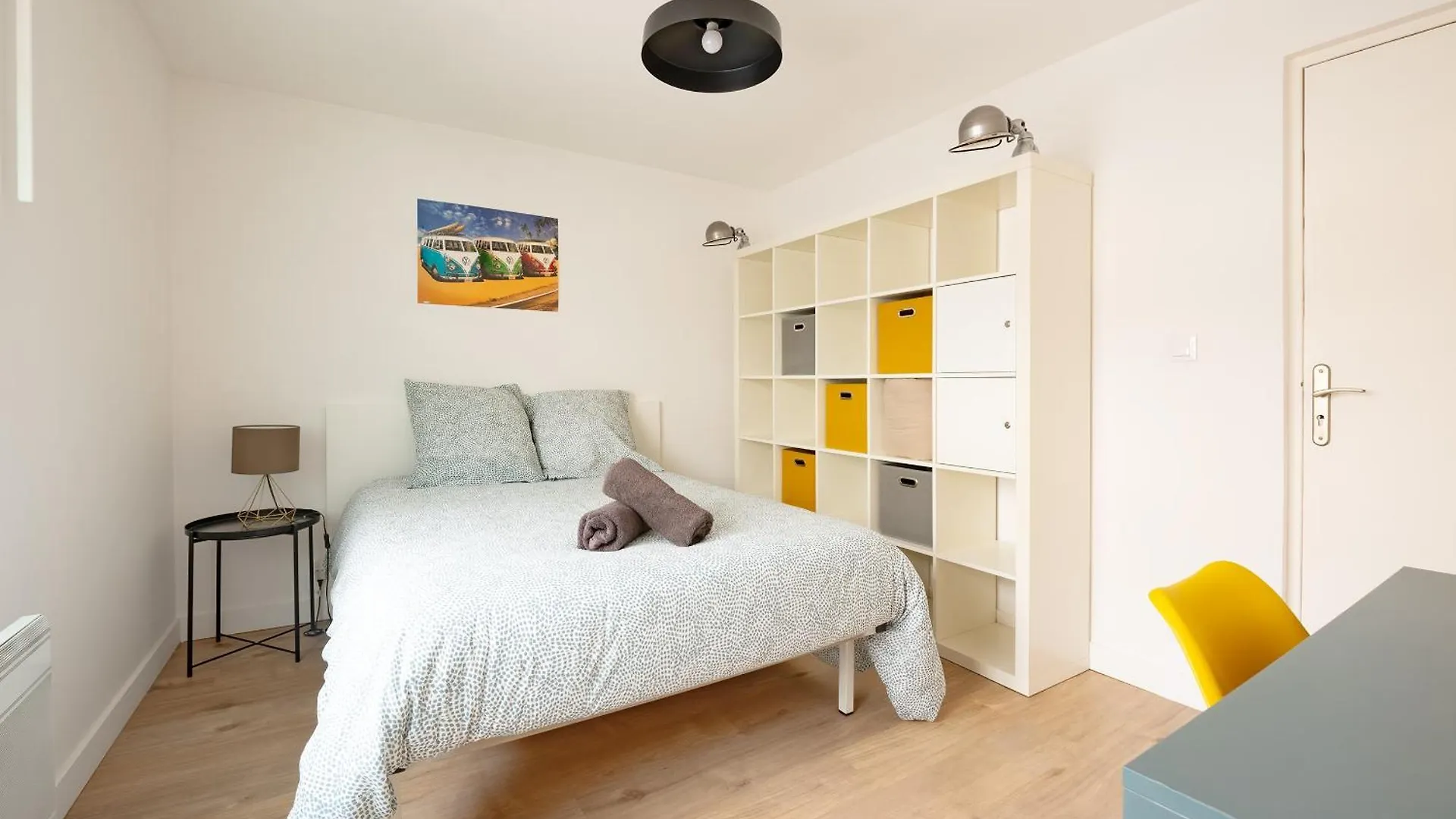 Le Gorille Hypercentre Et Climatisation Apartamento Toulouse
