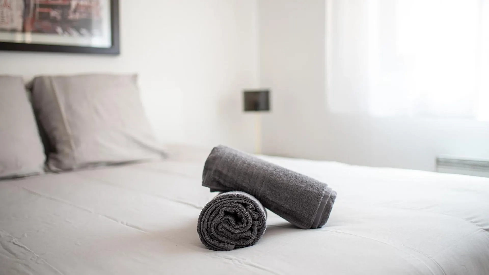 Le Gorille Hypercentre Et Climatisation Apartamento Toulouse