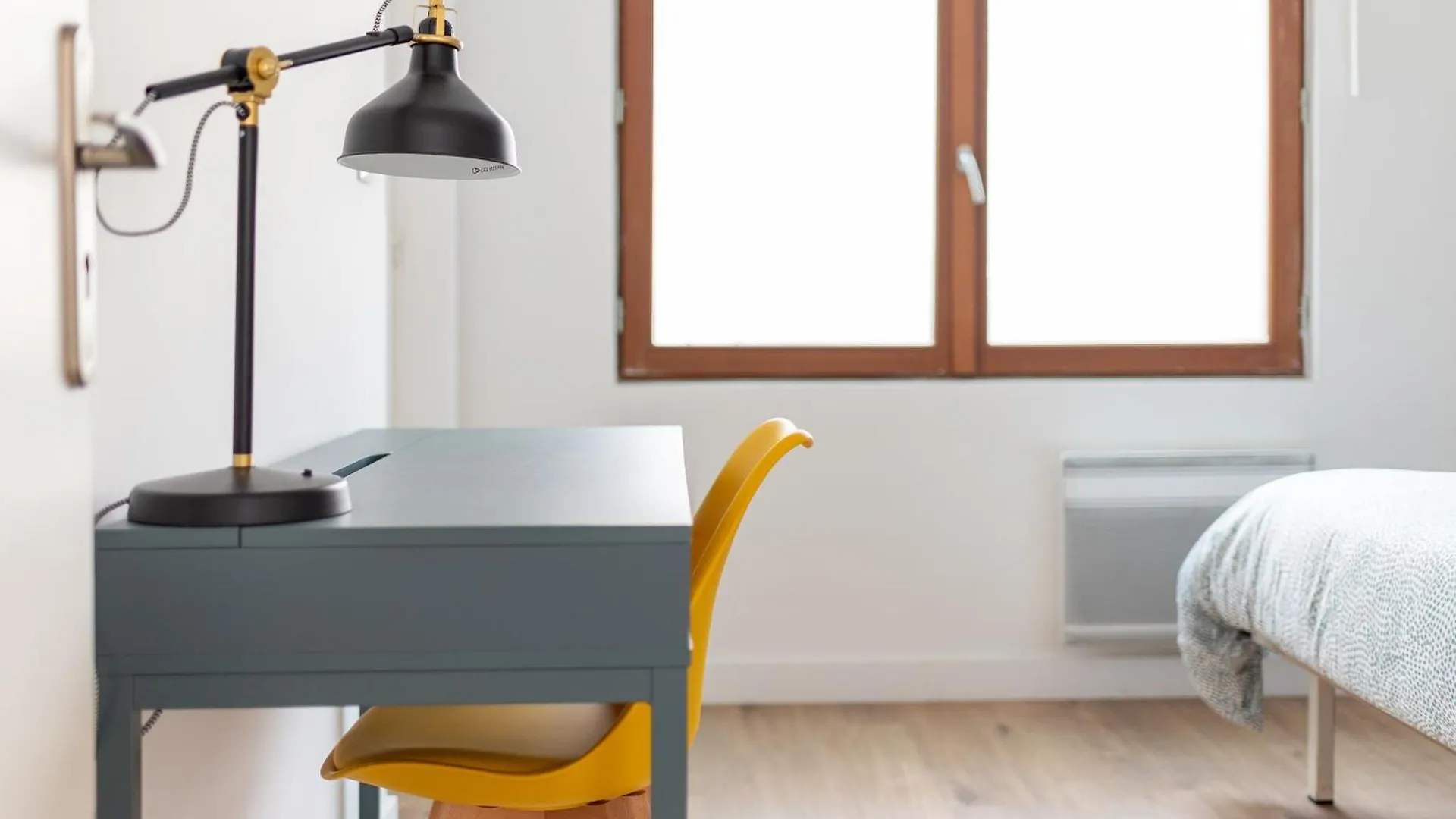 Le Gorille Hypercentre Et Climatisation Apartamento Toulouse