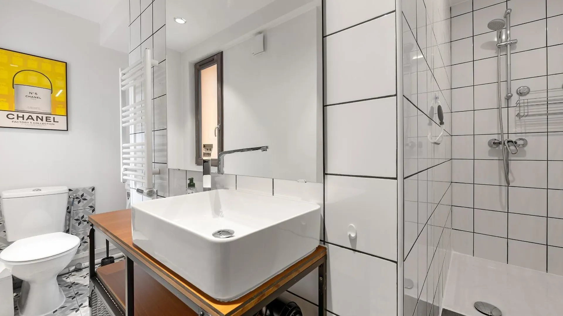 Le Gorille Hypercentre Et Climatisation Apartamento Toulouse