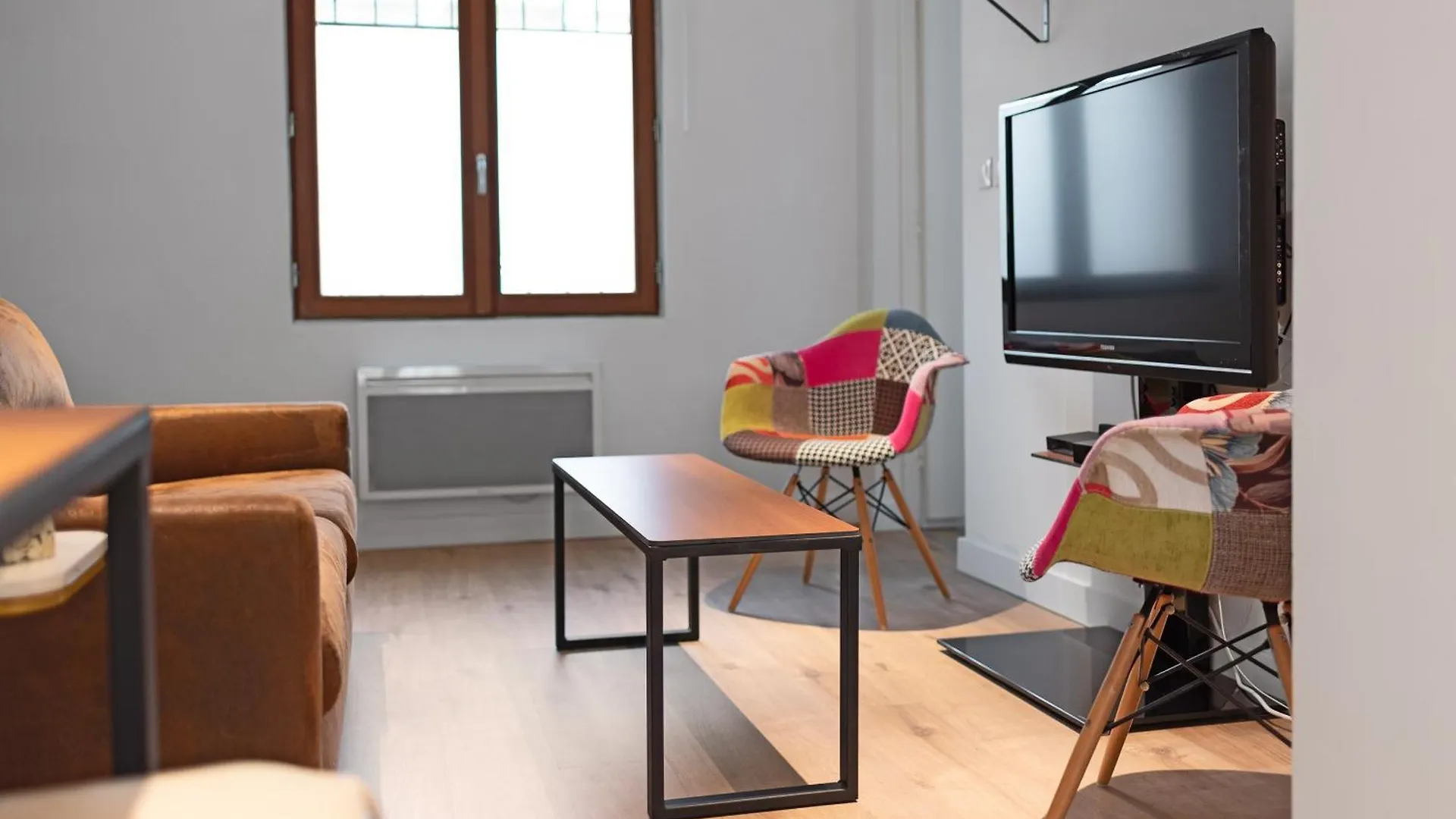 Le Gorille Hypercentre Et Climatisation Apartamento Toulouse França