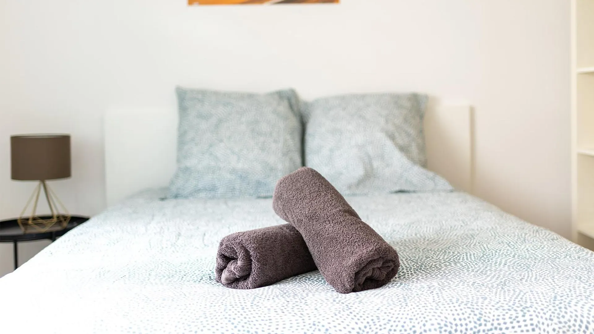 Le Gorille Hypercentre Et Climatisation Apartamento Toulouse